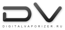 Digital Vaporizer